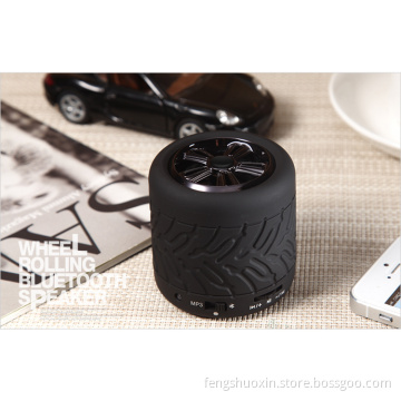 OEM Mini Bluetooth Speaker (BS-03)
